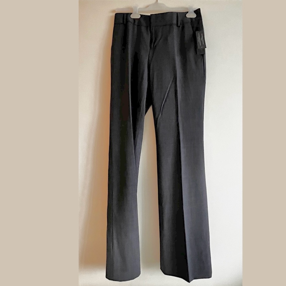 BNWT BANANA REPUBLIC MARTIN FIT LIGHTWEIGHT TROUFERS